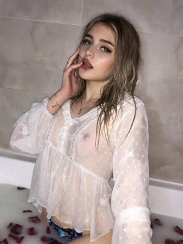 Мария Внешность Реал фото 3