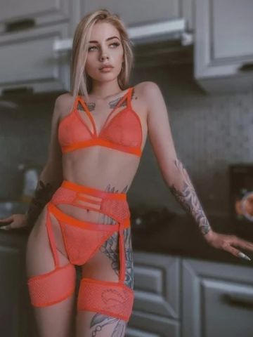 Николь Top Массаж фото 2