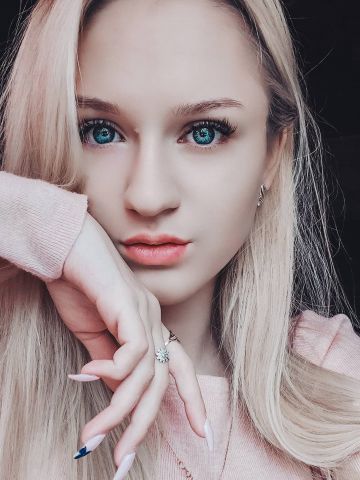 Лилия Сиверский