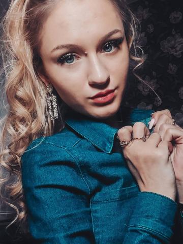 Лилия фото 2