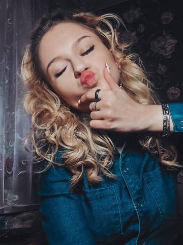 Лилия фото 3