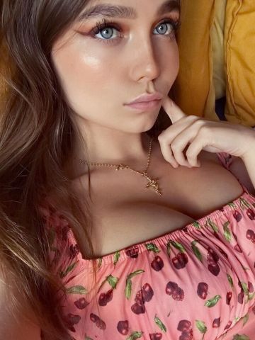 Камилла Знойная Сиверский