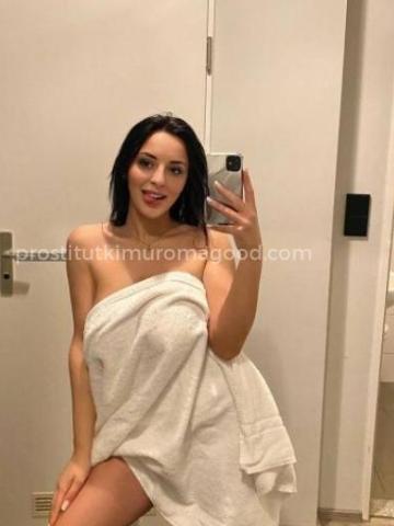 Таня Сиверский