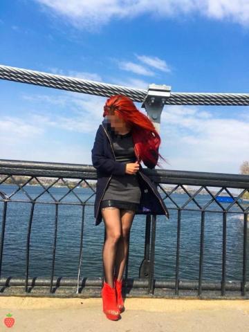 Кристина фото 2