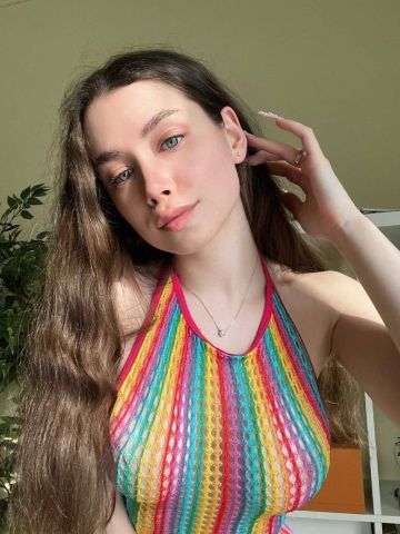 Лилия Восхитительная Блондинка Сиверский